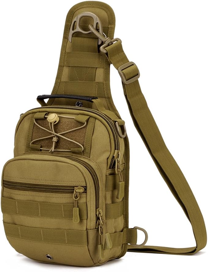Wolf Brown01