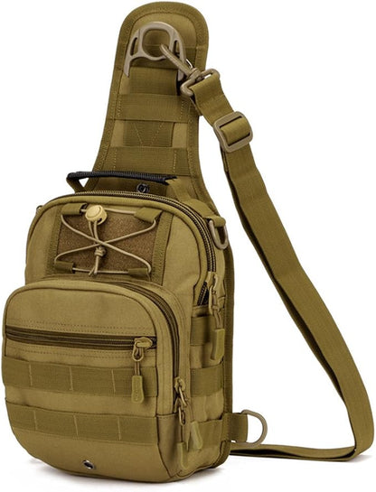 Wolf Brown01