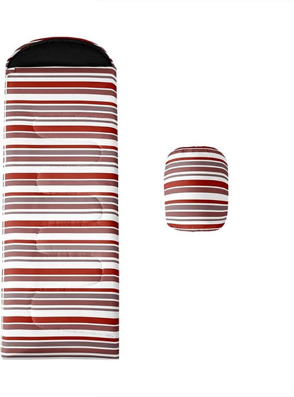Red White