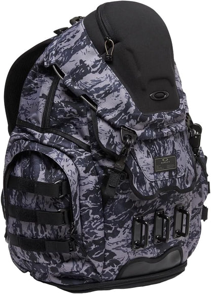 Tiger Mountain Camo Green