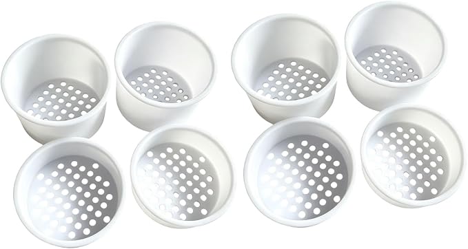 Pack of Eight