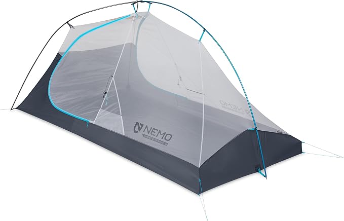 Nemo Hornet Elite OSMO Ultralight Backpacking Tents – GreenCampGear