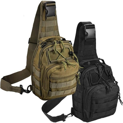 2 Pack Black and Green