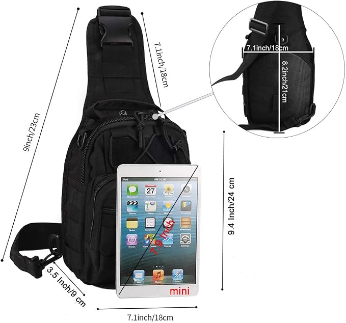 2 Pack Black and Black