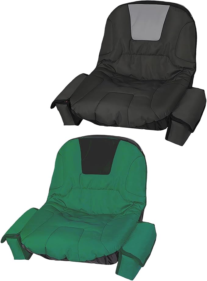 Green Black
