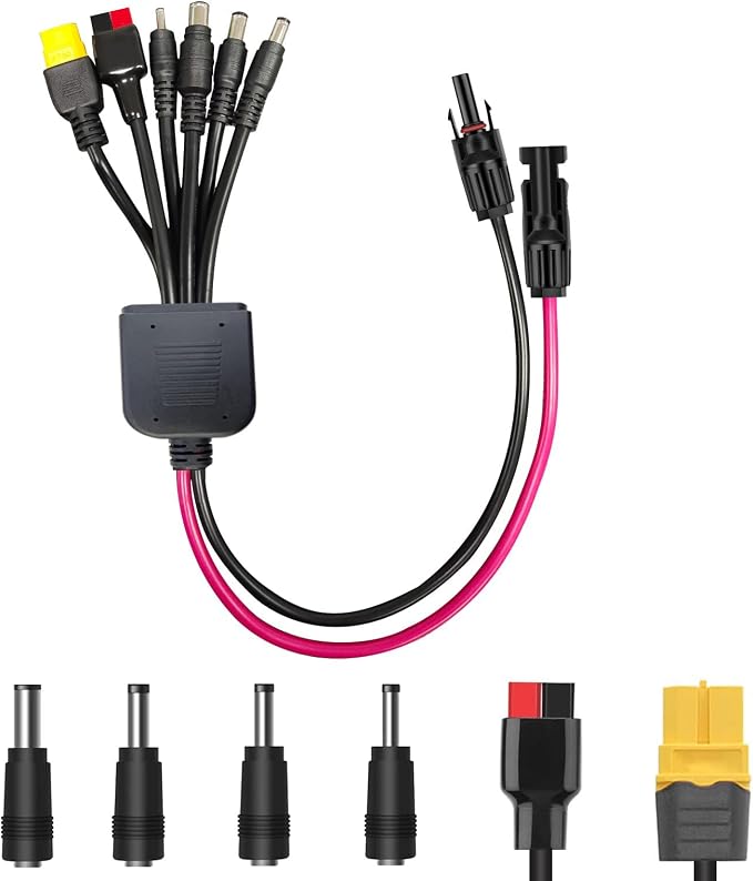 Solar Cable x 1