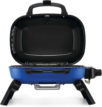 TravelQ 240 Blue