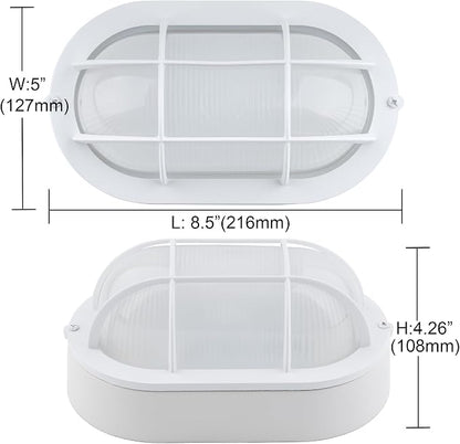 5000K White