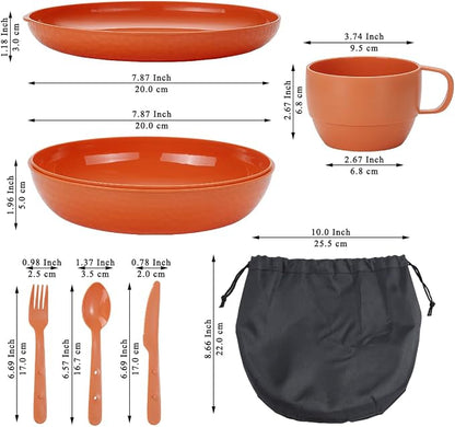 1.Orange