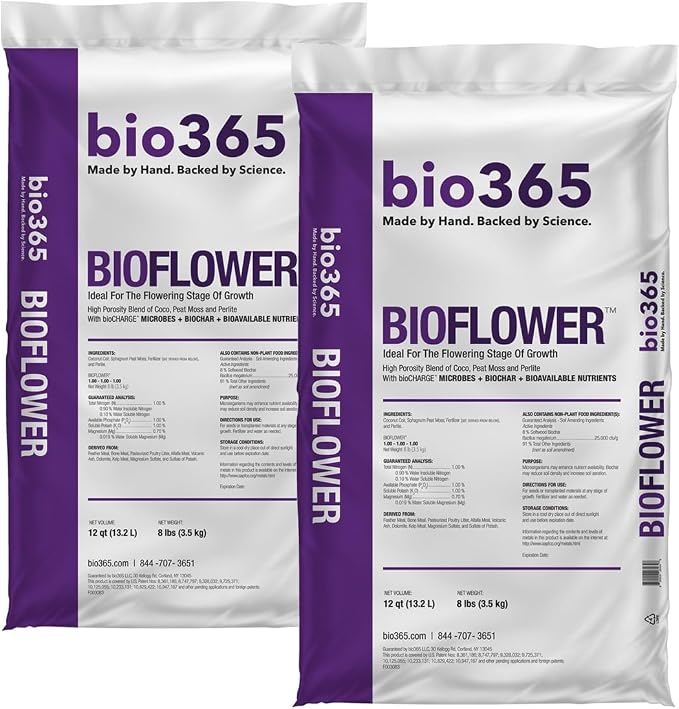 BIOFLOWER
