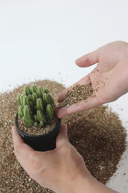 Vermiculite