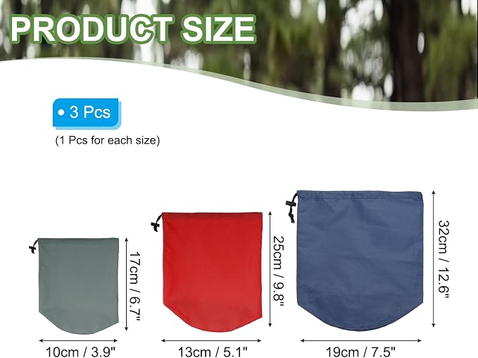 Grey/Red/Blue
