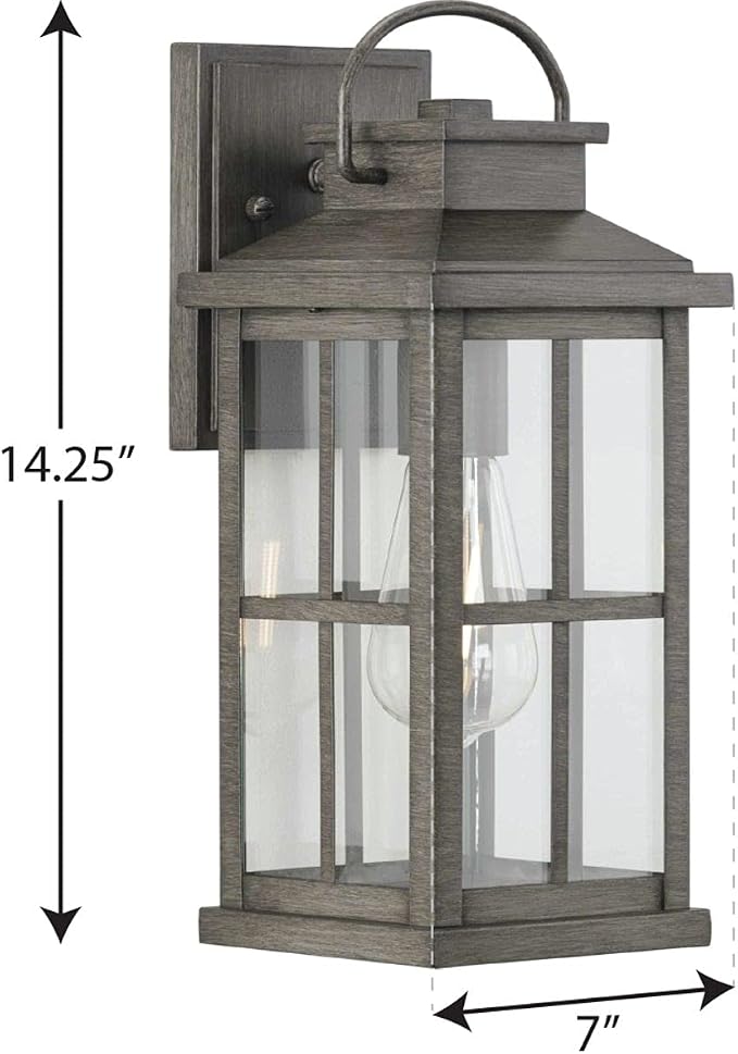 Antique Pewter