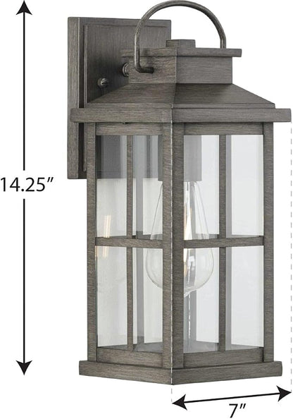 Antique Pewter