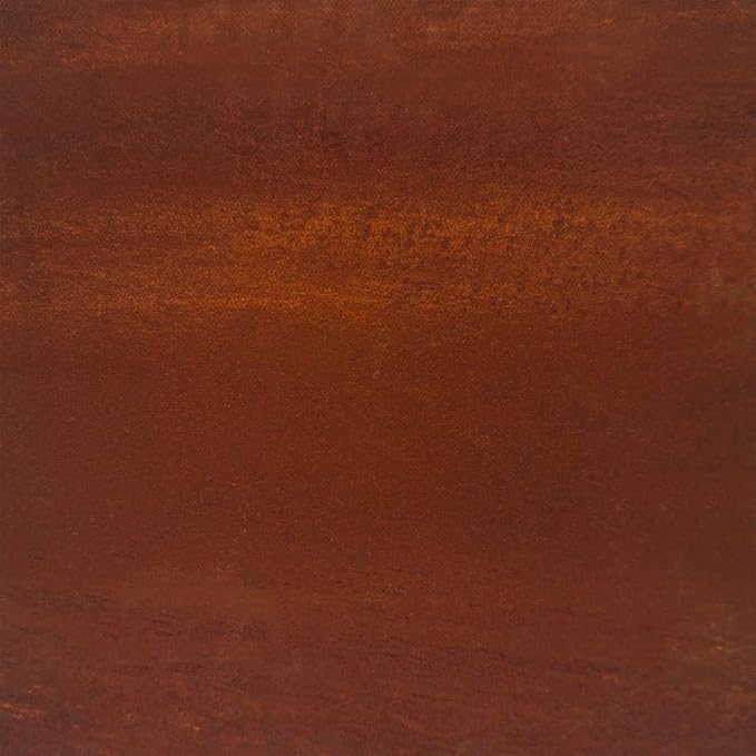 Weathering Steel/Brown