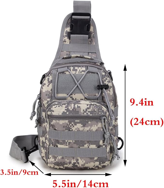 Acu Camouflage