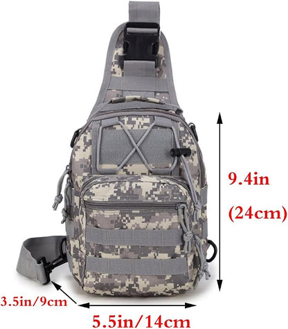 Acu Camouflage