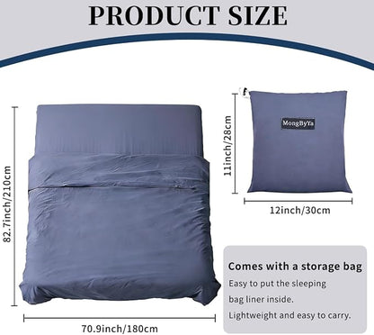Midnight Indigo