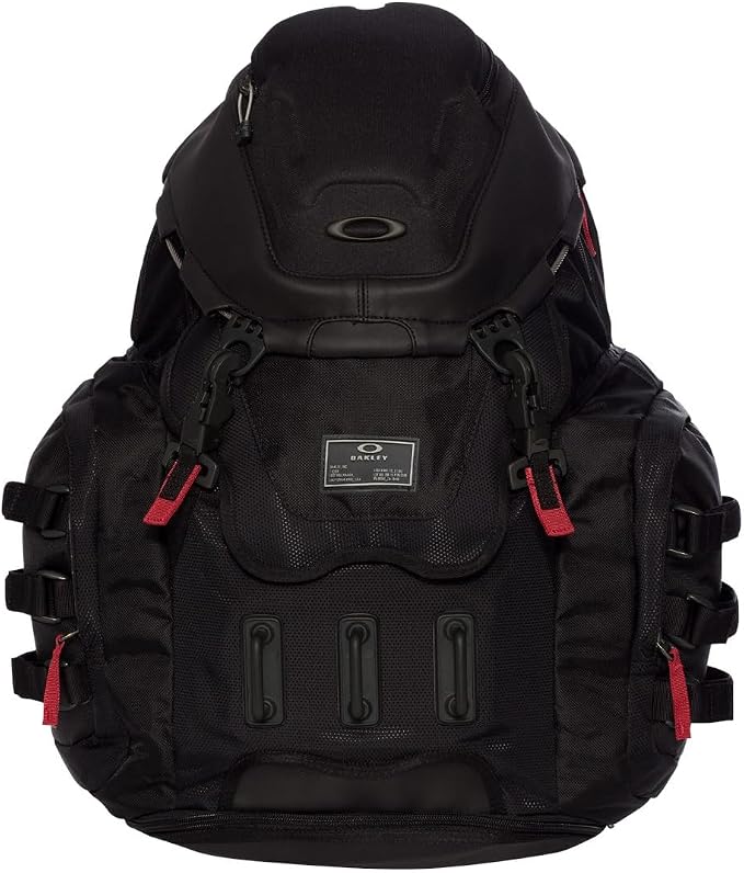Blackout/Redline