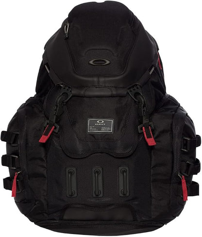 Blackout/Redline
