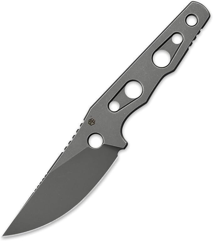 Gray Stonewashed