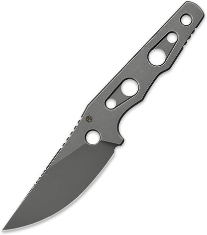Gray Stonewashed