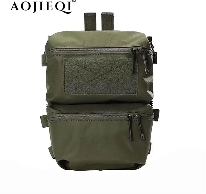 Ranger Green