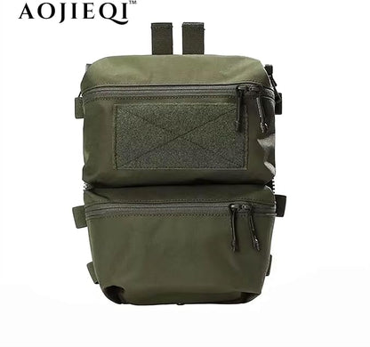 Ranger Green