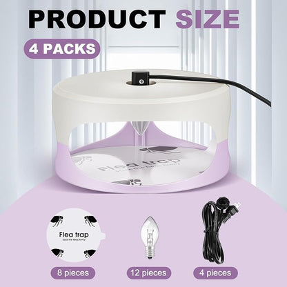 White,Purple