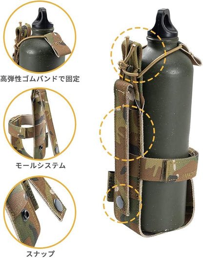 Multicam