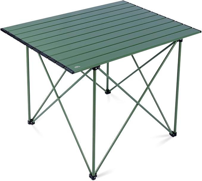 Reinforced Green