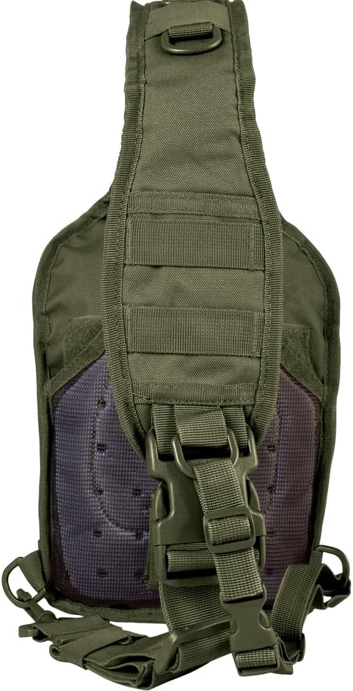 Olive Drab