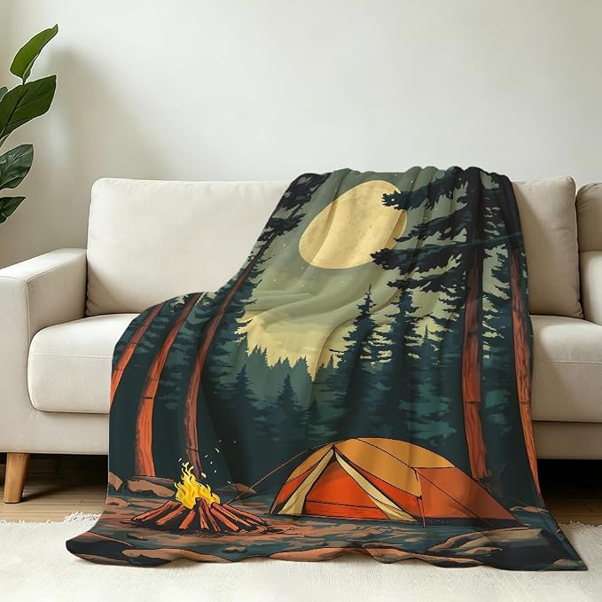 Campfire - 3