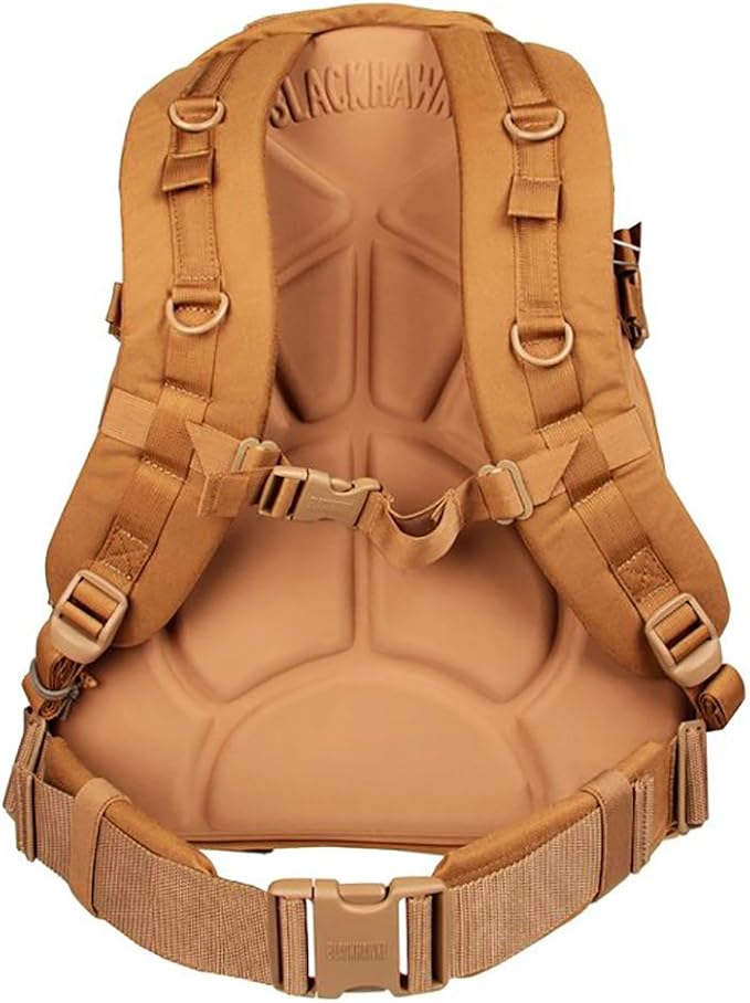 Coyote Tan