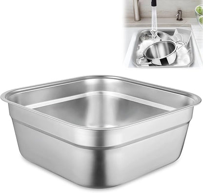 Kitchen Sink Dish Tub (12.9IN)