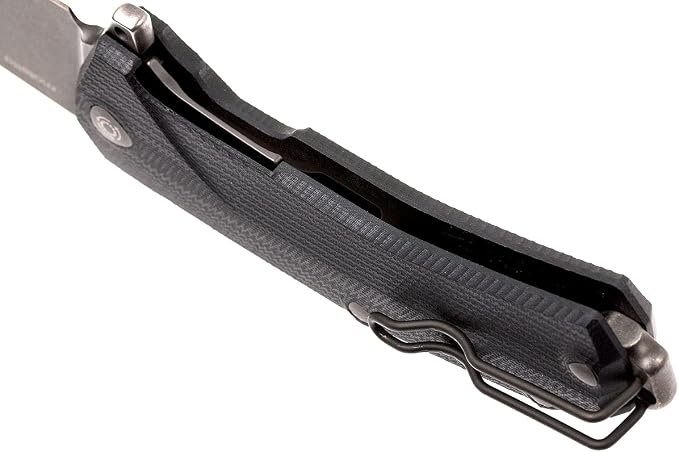 Black / Black Blade