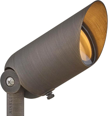 Matte Bronze - Unit Only - No Bulb included