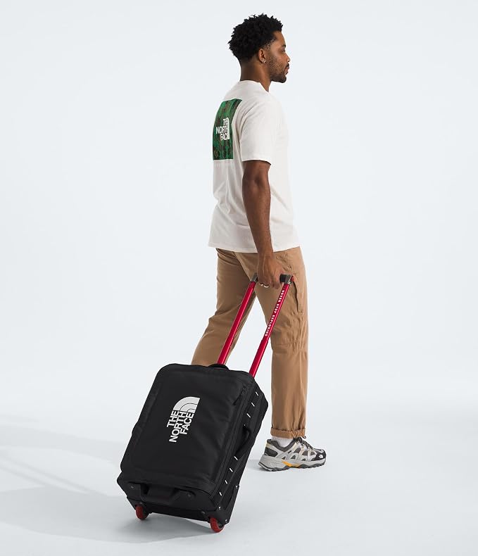 TNF Black/TNF White-NPF