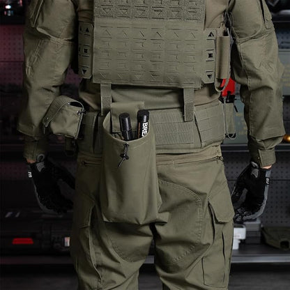 Ranger Green