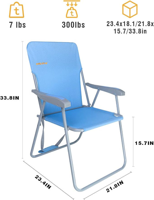 #C 1 Pack Light Blue