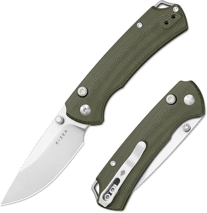 Olive Green-1