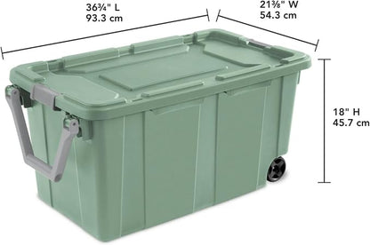 Green 1