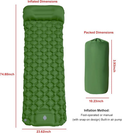 Army Green