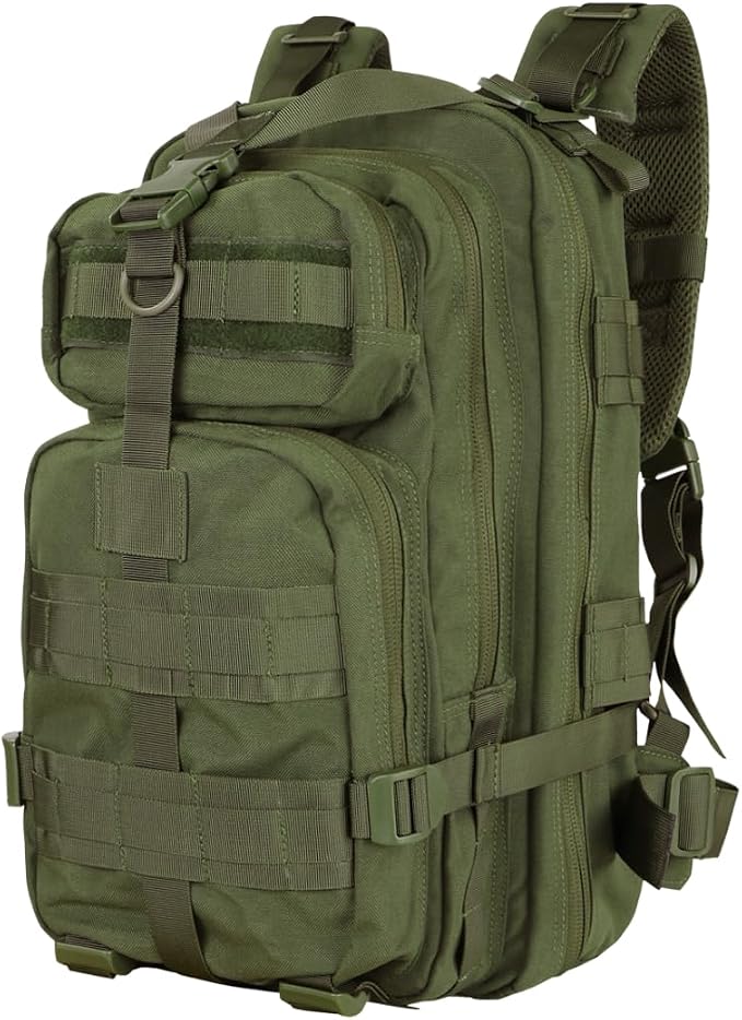 Olive Drab