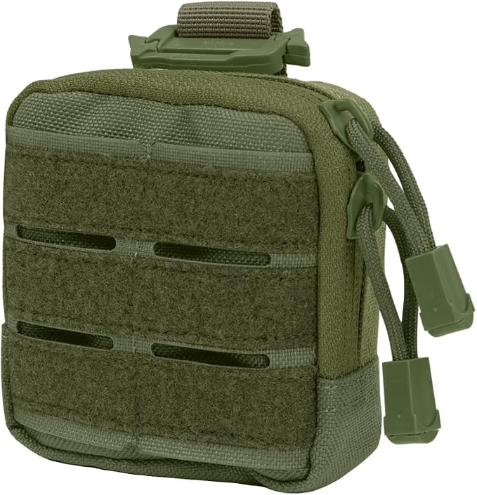 Olive Drab