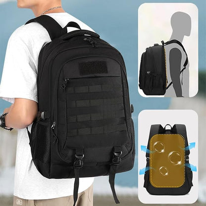 Black Cp