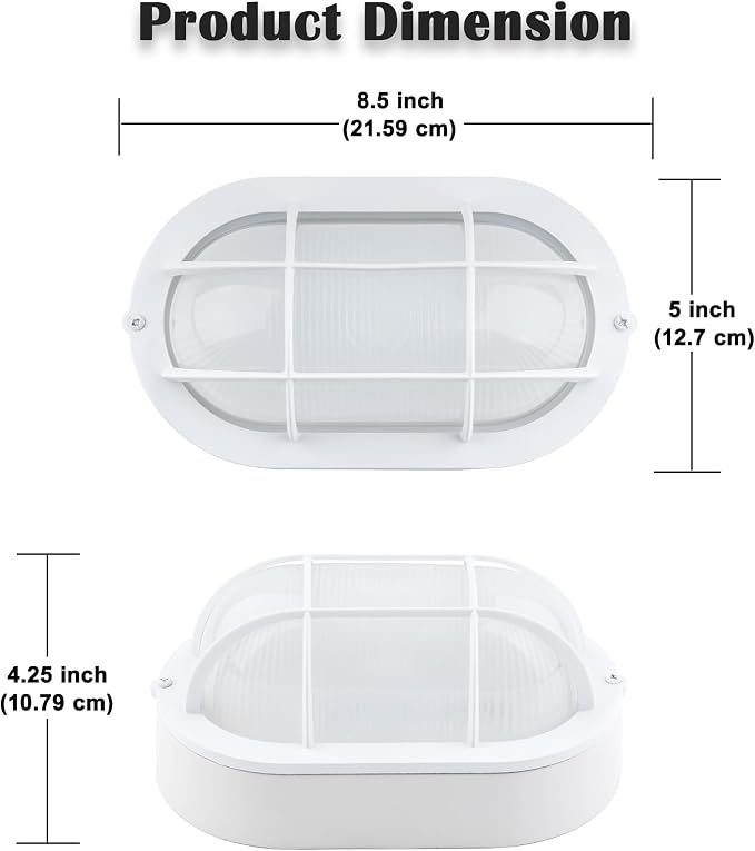 3000K White