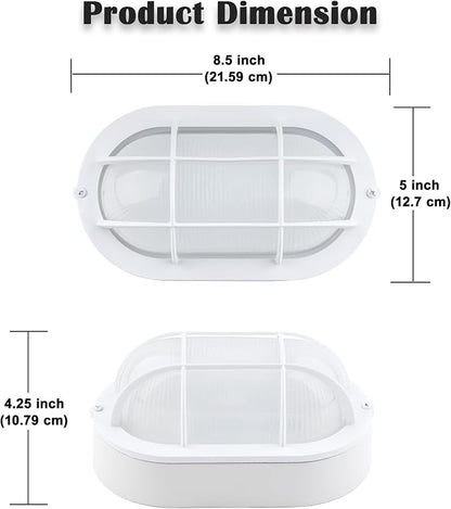 5000K White