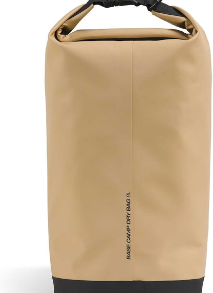 Khaki Stone/Tnf Black