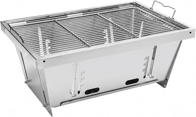 Camping Grate